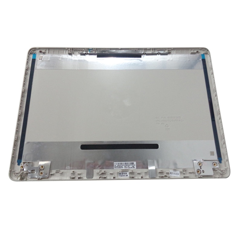 New HP 14-CF 14-DF 14-DK Pale Gold Lcd Back Cover L24466-001