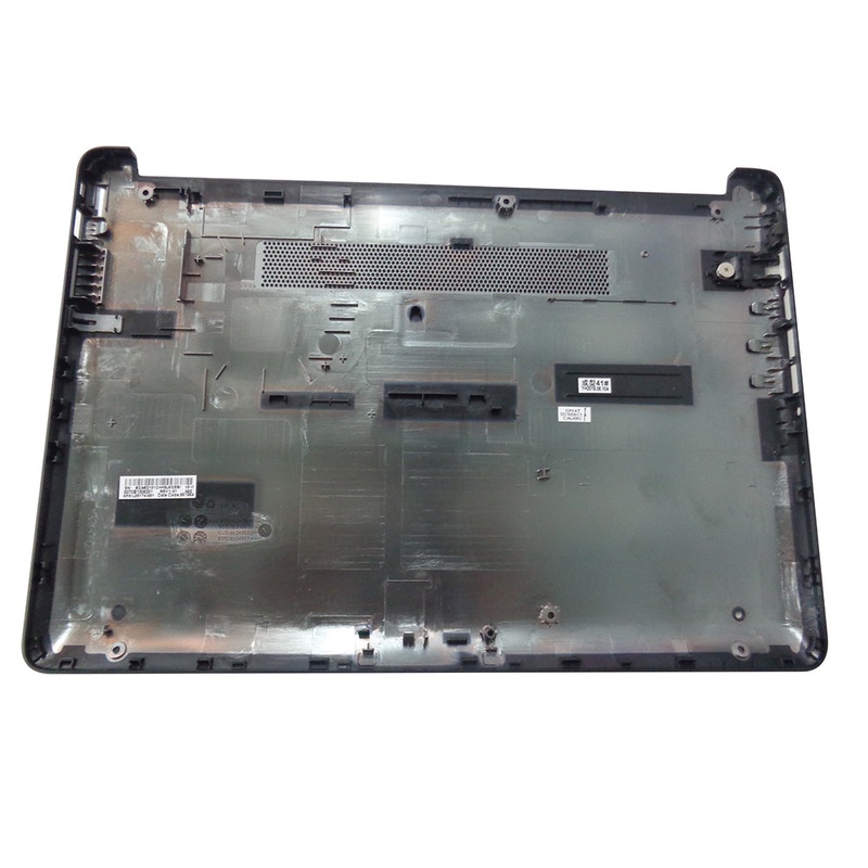 New HP 14-CK 14-CM 14T-CM 14Z-CM Bottom Case Base Enclosure L23174-001