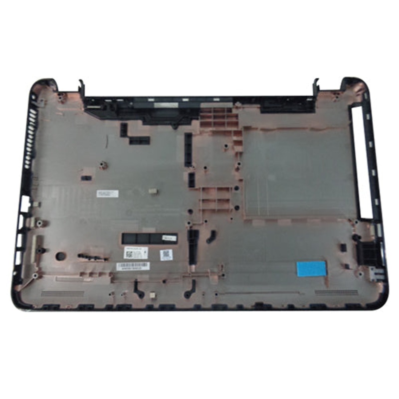 New HP 15-AC 15-AF 15-AY 15-BA Bottom Case Base Enclosure 813939-001