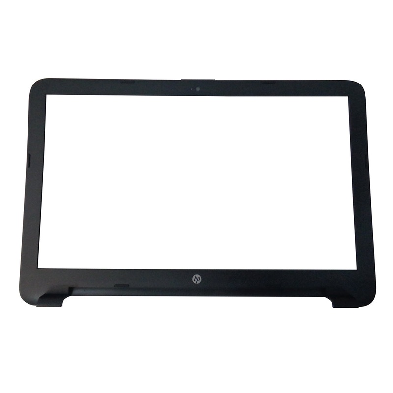 New HP 15-AC 15-AF Lcd Front Bezel 813941-001