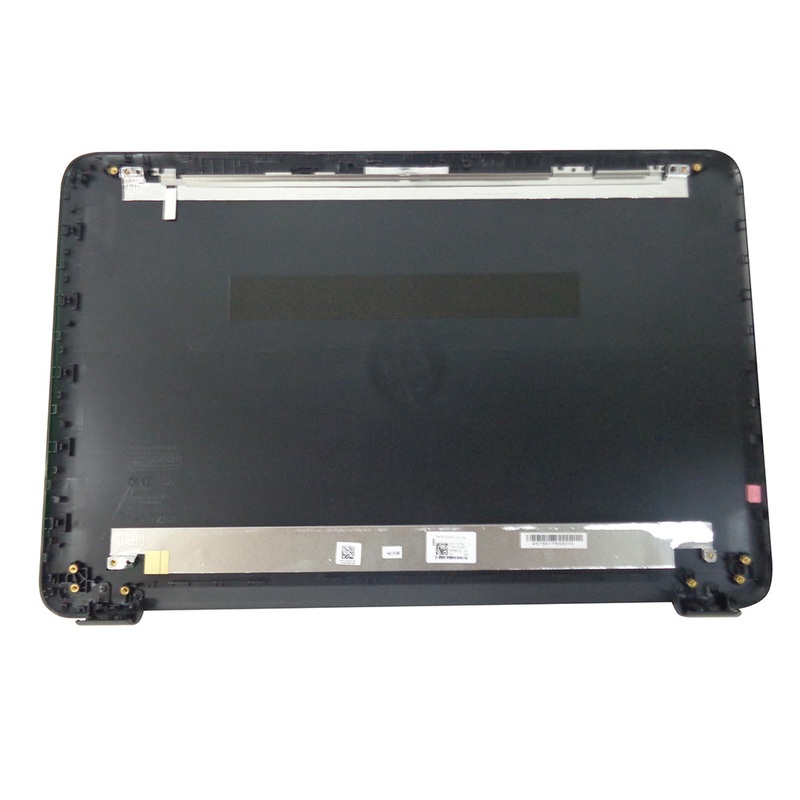 New HP 15-AY 15-BA Red Lcd Back Cover 854989-001