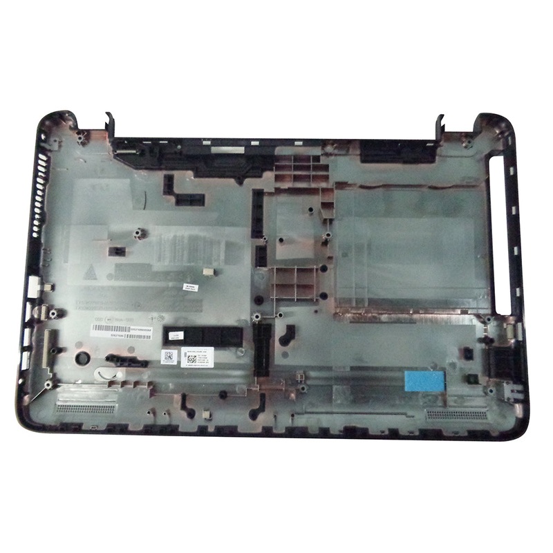 New HP 15-BA 15Z-BA 15-AY 15T-AY Bottom Case Base Enclosure 854999-001