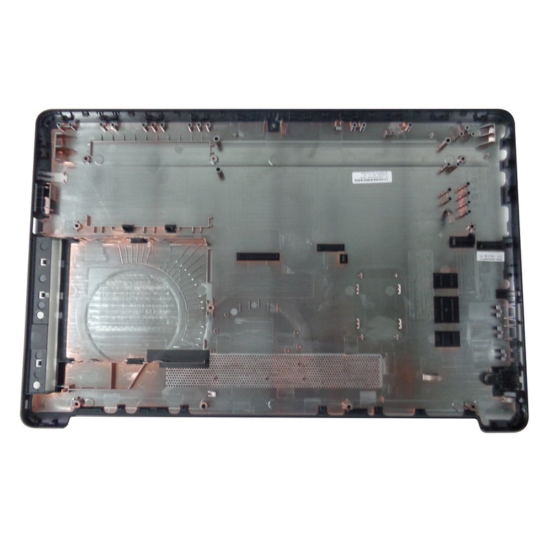 New HP 17-BY 17T-BY 17-CA 17Z-CA Bottom Case Base Enclosure L22515-001