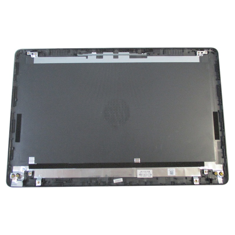New HP 250 G7 255 G7 Gray Lcd Back Cover L49987-001