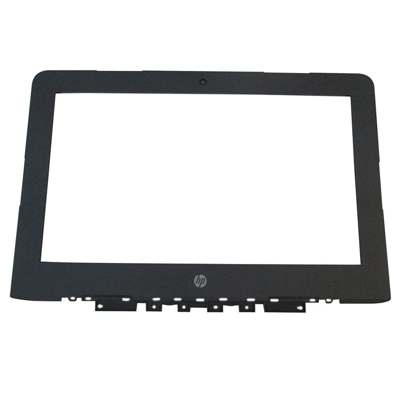 New HP Chromebook 11 G7 EE Lcd Front Bezel L52553-001