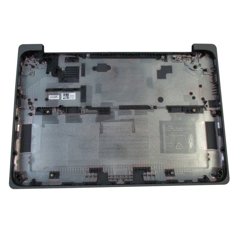 New HP Chromebook 11 G8 EE Bottom Case Base Enclosure L89764-001