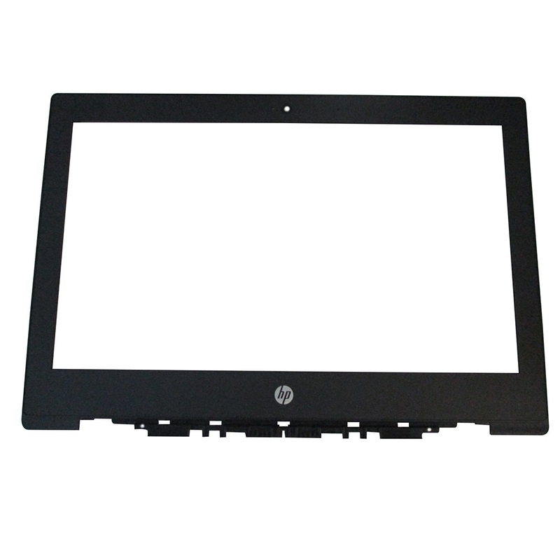 New HP Chromebook 11 G8 EE Laptop Lcd Bezel L89773-001