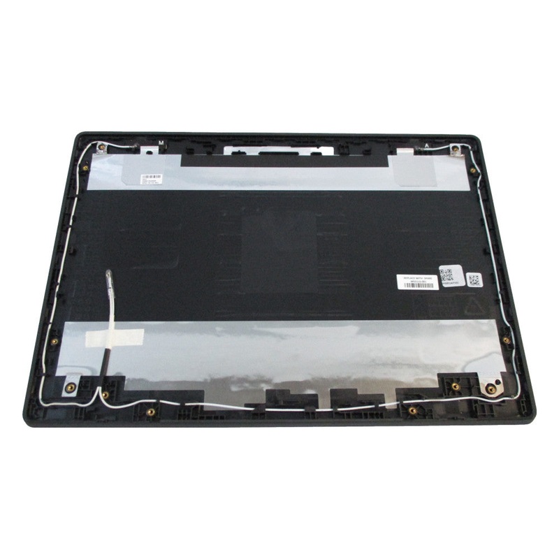 New HP Chromebook 11 G9 EE Black Lcd Back Top Cover w/ Wifi Antenna M55115-001