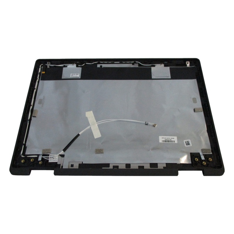New HP Chromebook 11MK G3 EE Black Lcd Back Top Cover M49322-001