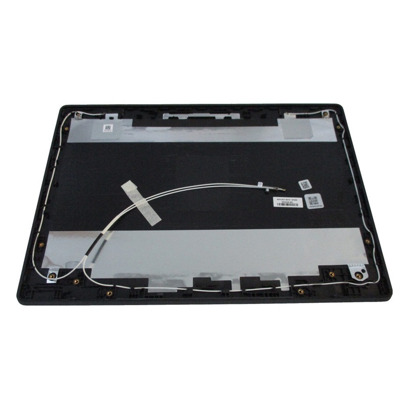 New HP Chromebook 11MK G9 EE Black Lcd Back Top Cover w/ Wifi Antenna M44249-001