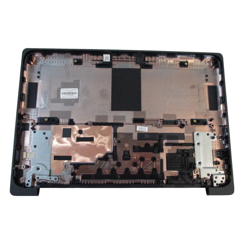 New HP Chromebook 11MK G9 EE Bottom Case Base Enclosure M44242-001