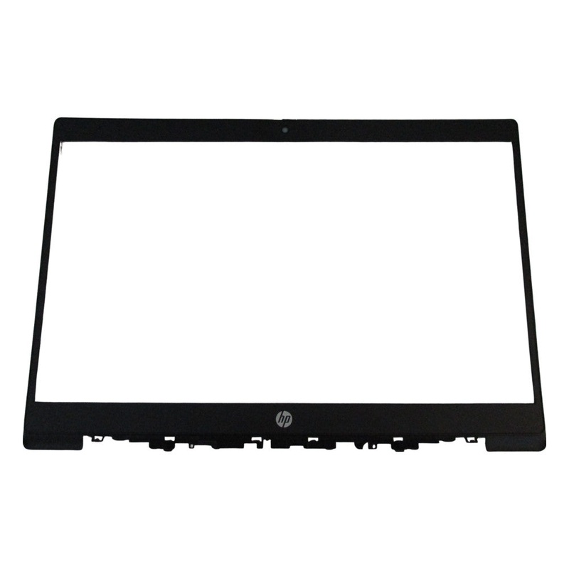 New HP Chromebook 14 G6 G7 Laptop Lcd Bezel w/ Latch M01026-001
