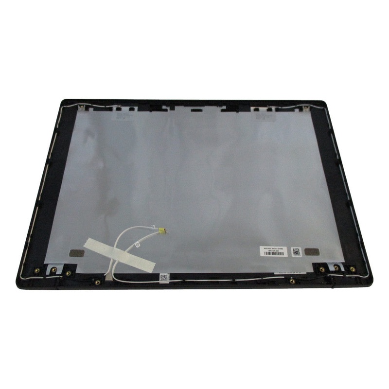 New HP Chromebook 14 G7 Black Lcd Back Top Cover M47199-001