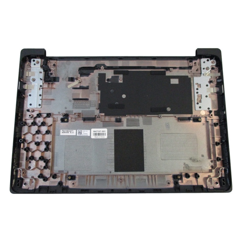 New HP Chromebook 14 G7 Bottom Case Base Enclosure M47197-001