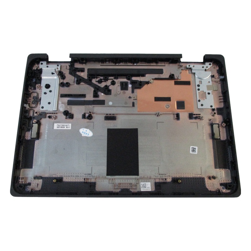 New HP Chromebook X360 11MK G3 EE Bottom Case Base Enclosure M49317-001