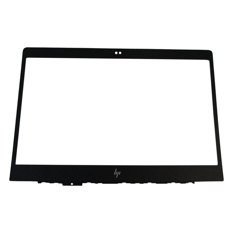 New HP EliteBook 745 G5 840 G5 Black Lcd Front Bezel L15508-001