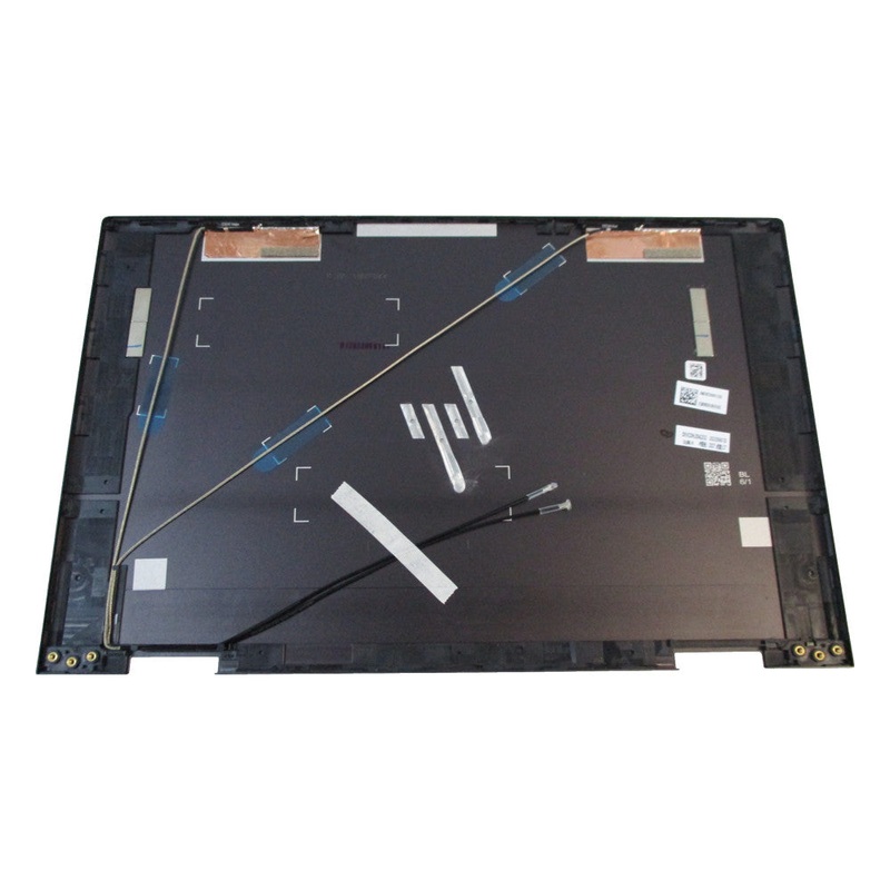 New HP Envy 15-EW 15T-EW 15-EY 15Z-EY Black Lcd Back Top Cover N09644-001