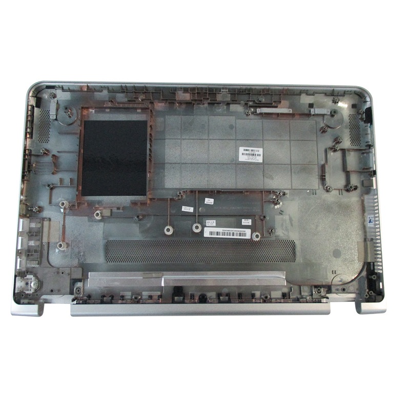 New HP ENVY 15-W 15T-W M6-W Bottom Case Base Enclosure 807521-001