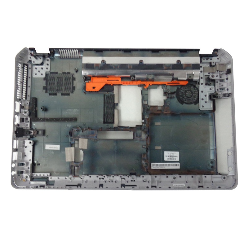 New HP ENVY DV6-7000 Pavilion DV6-7000 Bottom Case Base Enclosure 707924-001