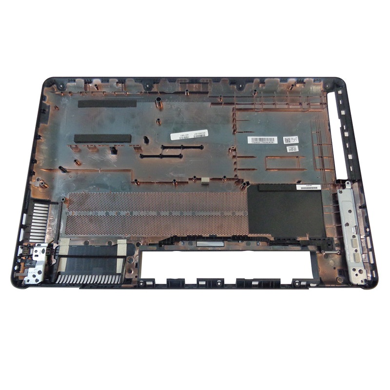 New HP Omen 17-W 17T-W Bottom Case Base Enclosure 862960-001