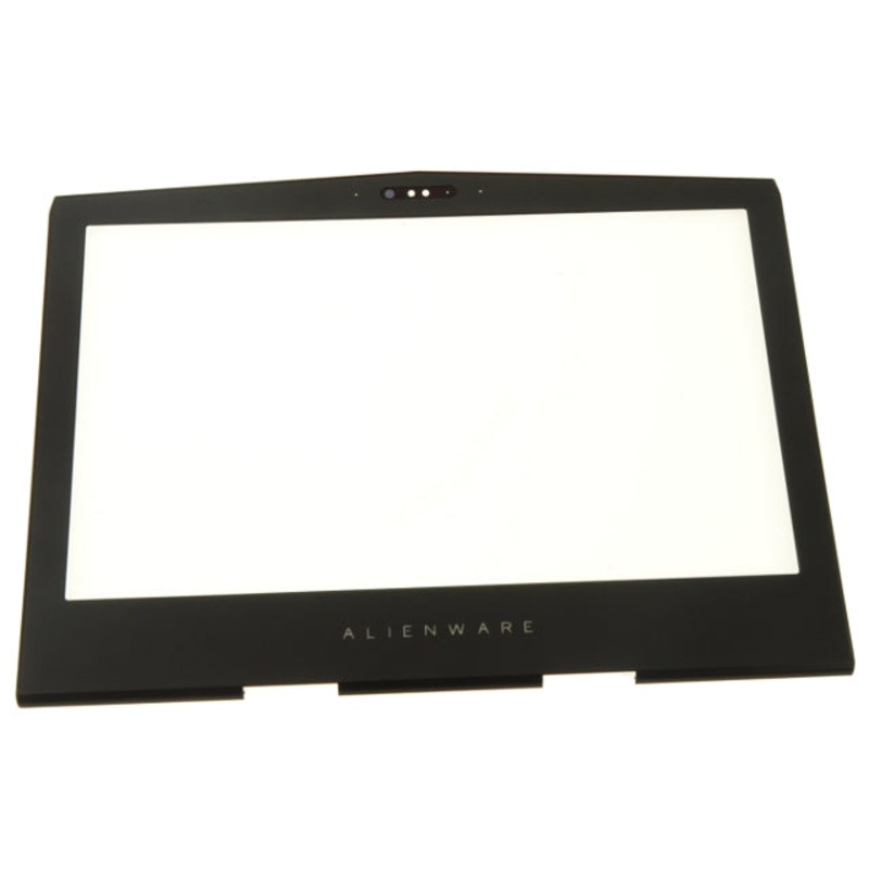 New OEM Alienware 15 R3 15.6" LCD Front Trim Cover Bezel Plastic for FHD 892VY