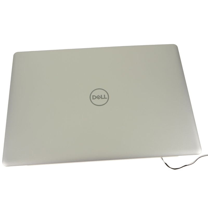 Refurbished Dell OEM Inspiron 5570 15.6" LCD Back Cover Lid Top Assembly X4FTD
