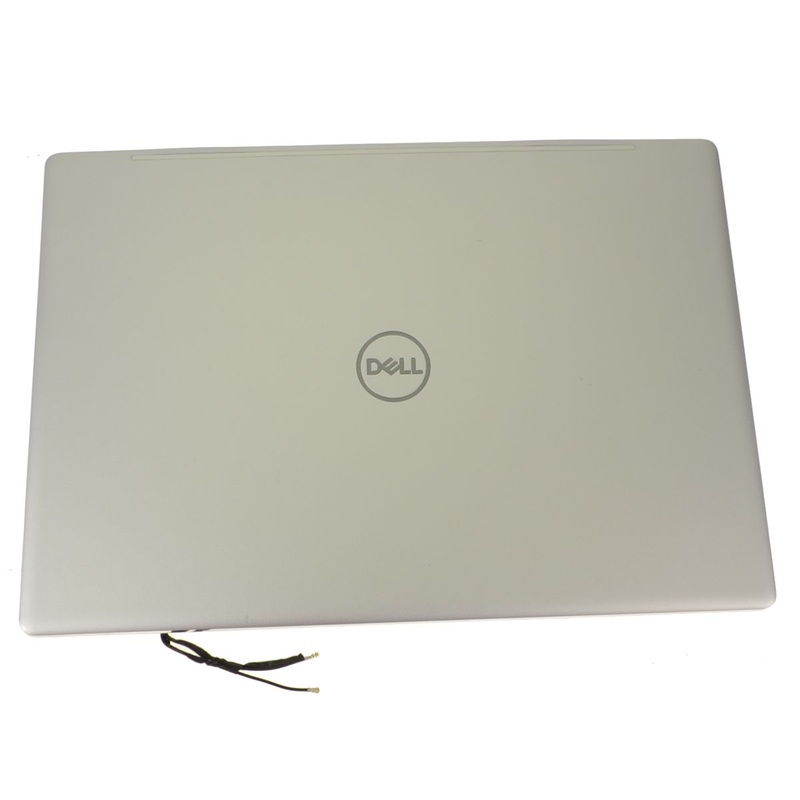 Refurbished Dell OEM Inspiron 7370 13.3" LCD Back Cover Lid Top Assembly for Touchscreen TS J10CC
