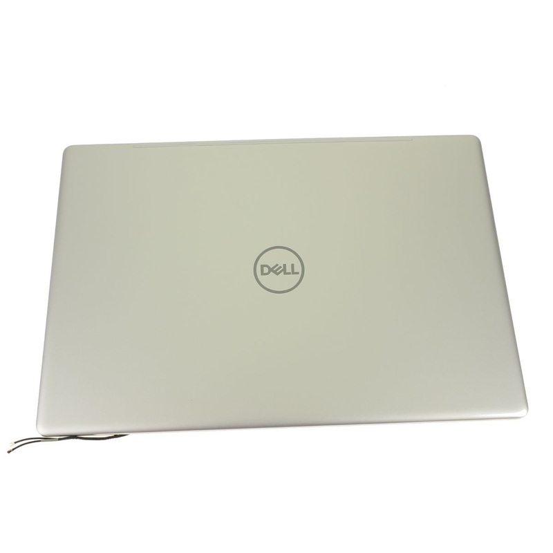 Refurbished Dell OEM Inspiron 7570 15.6" LCD Back Cover Lid Top Assembly G3CRP