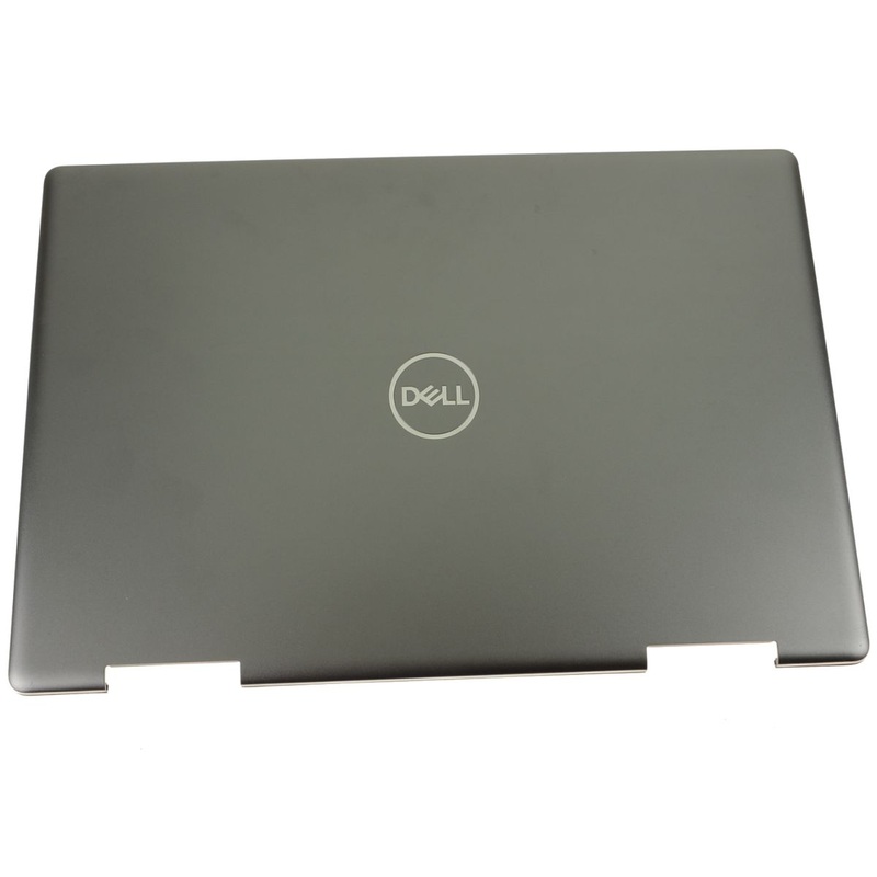 Refurbished Dell OEM Inspiron 7573 FHD 15.6" LCD Back Cover Lid Top Assembly FHD M2T86