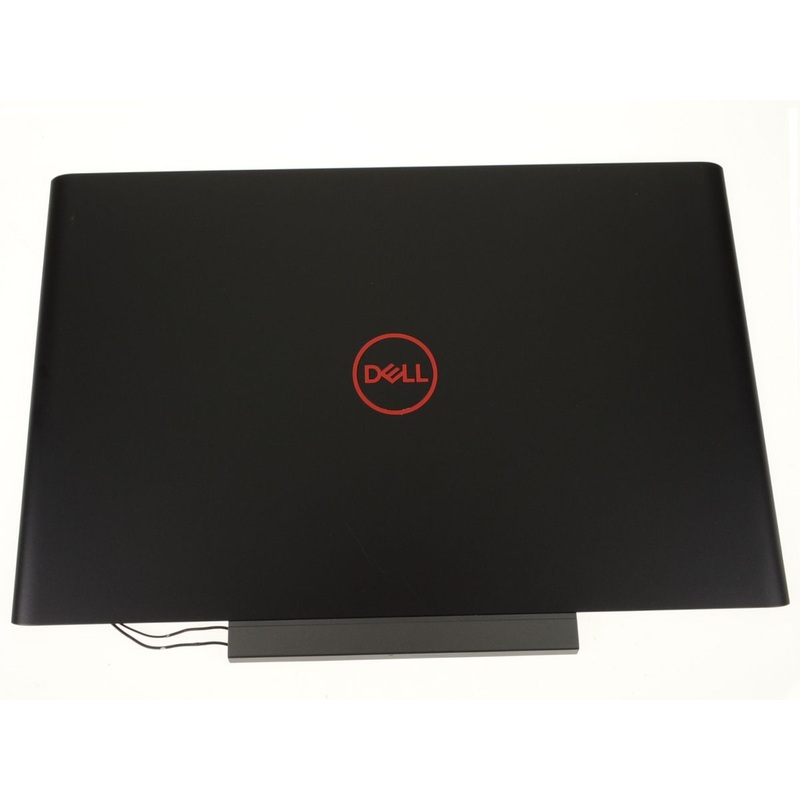 Refurbished Dell OEM Inspiron 7577 15.6" LCD Back Cover Lid Top Assembly X42WR