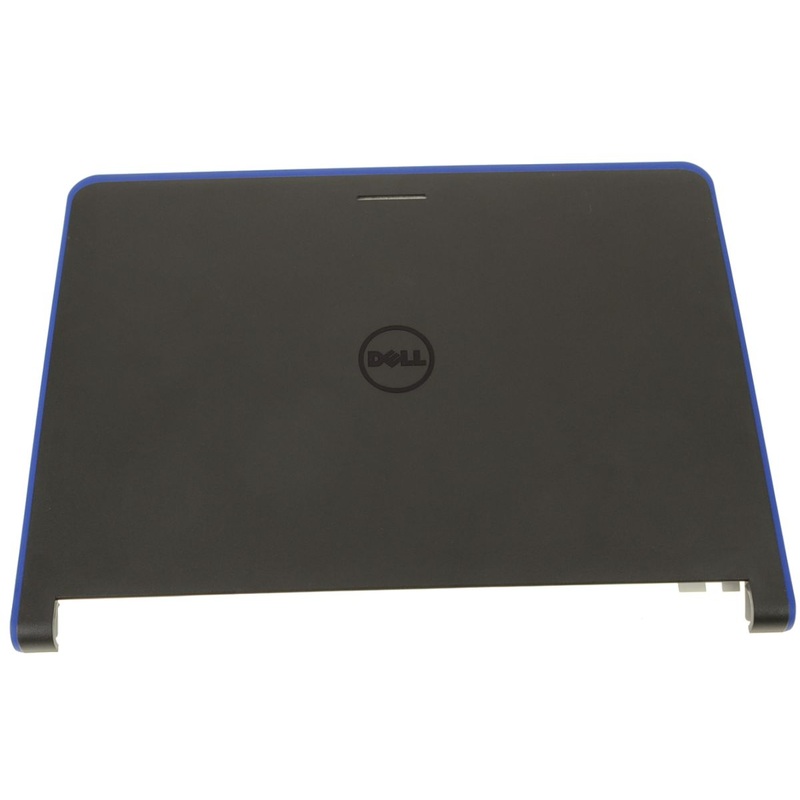 Refurbished Dell OEM Latitude 3340 3350 13.3" LCD Back Cover Lid Assembly for Non-touchscreen C2PCT