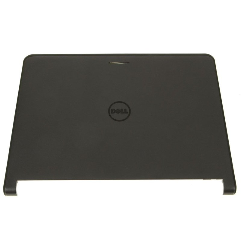 Refurbished Dell OEM Latitude 3340 3350 13.3" LCD Back Cover Lid Top Assembly No TS FPM53