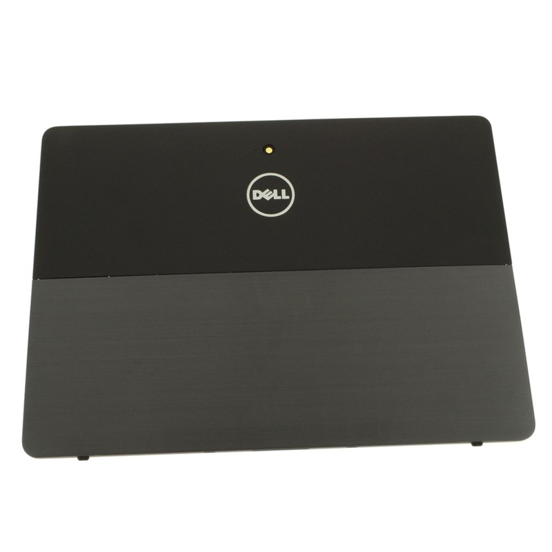 Refurbished Dell OEM Latitude 5285 2-in-1 Tablet Back Cover KP83W
