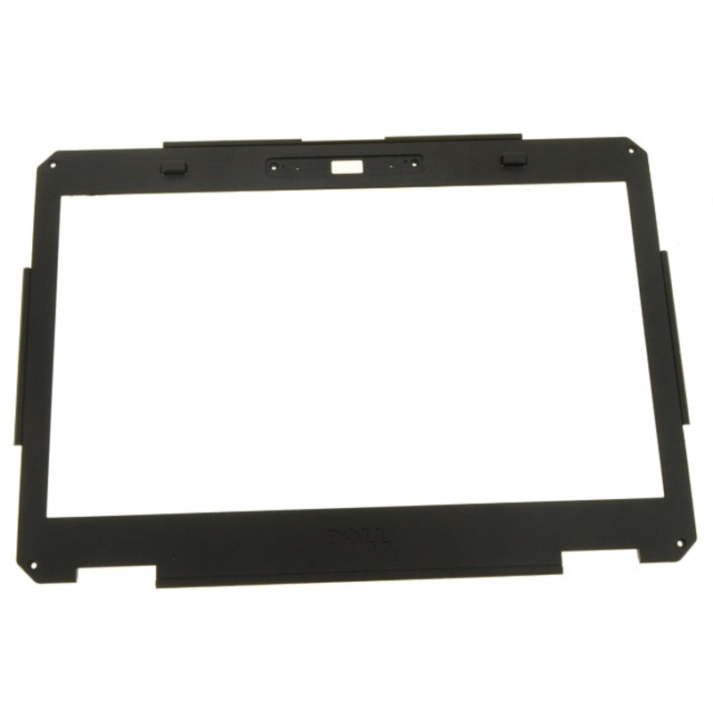 Refurbished Dell OEM Latitude Rugged 5404 14" LCD Front Trim Cover Bezel Plastic RCV5F