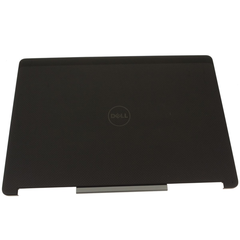 Refurbished Dell OEM Precision 7520 7510 15.6" LCD Back Cover Lid Assembly FHD No TS 2X88R