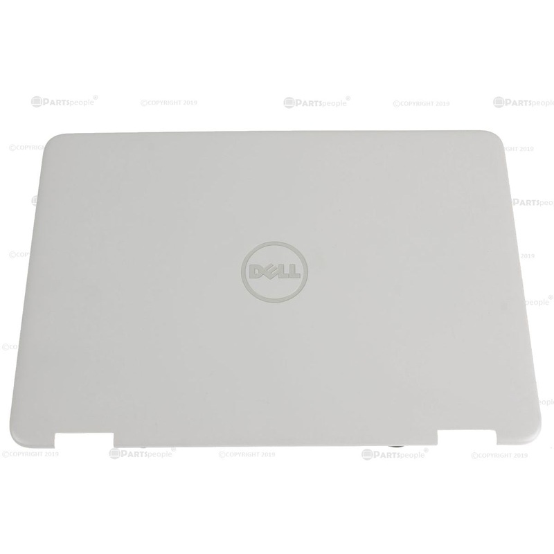 New Dell OEM Inspiron 3168 3169 3185 11.6" LCD Back Cover Lid Assembly 091P0