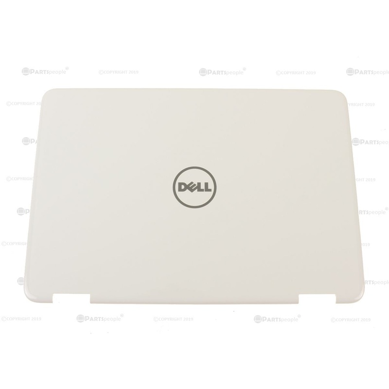 New Dell OEM Inspiron 3168 3169 3185 11.6" LCD Back Cover Lid Assembly M89VX