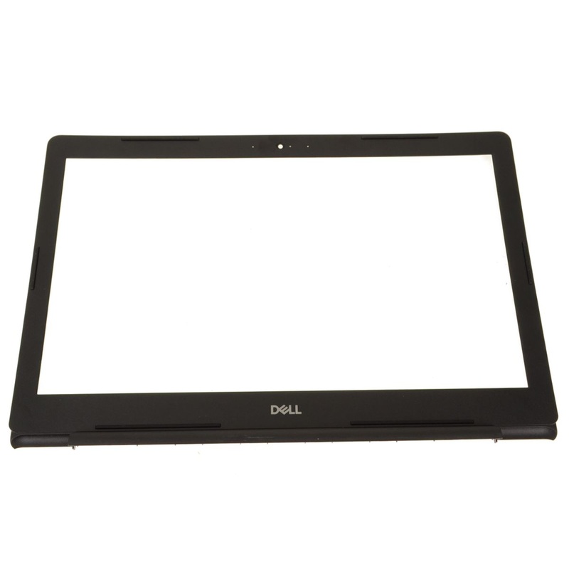 New Dell OEM Inspiron 5570 5575 15.6" Front Trim LCD Bezel Black W1CW6