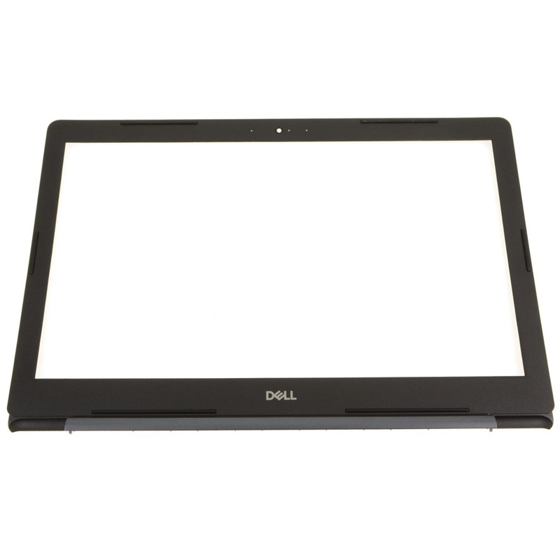 New Dell OEM Inspiron 5570 5575 15.6" Front Trim LCD Bezel Blue Trim GG3TF
