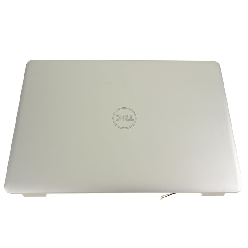 New Dell OEM Inspiron 5584 15.6" LCD Back Cover Lid Assembly GYCJR