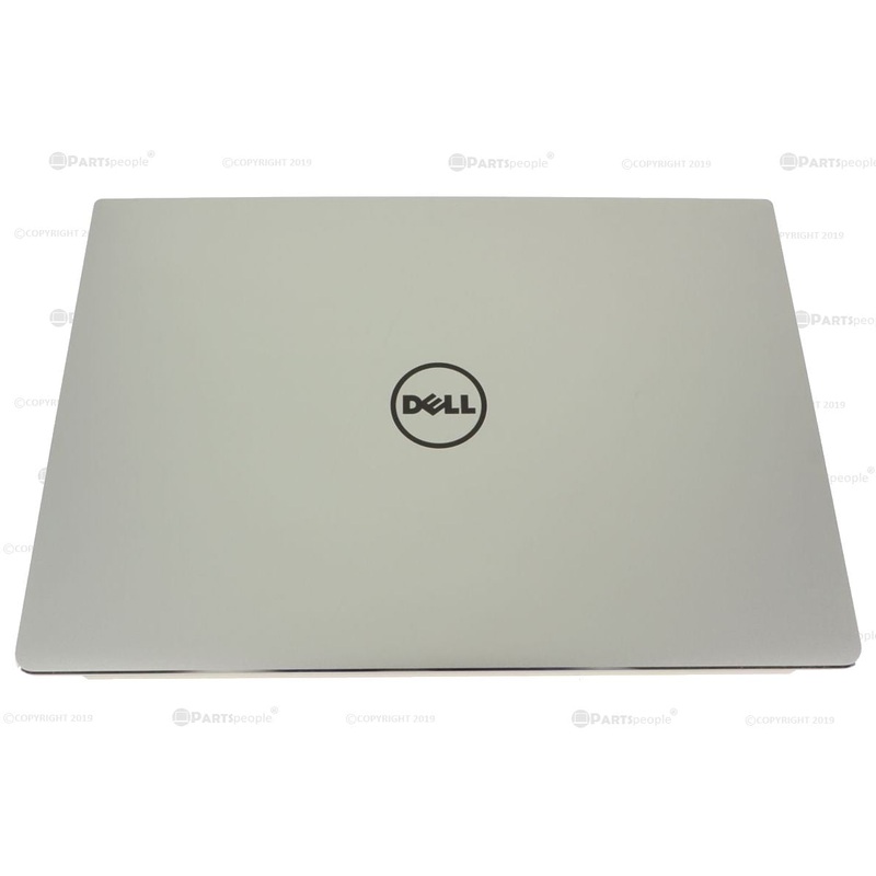New Dell OEM Inspiron 7560 7572 15.6" LCD Back Cover Lid Assembly 19D5T