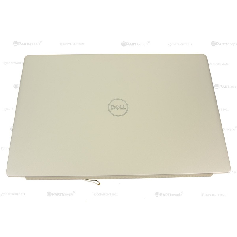 New Dell OEM Inspiron 7591 15.6" LCD Back Cover Lid Assembly JW9GW