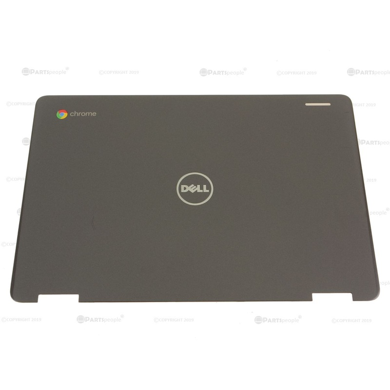 New Dell OEM Inspiron Chromebook 11 3181 2-in-1 11.6" LCD Back Cover Lid Assembly 8TWV4