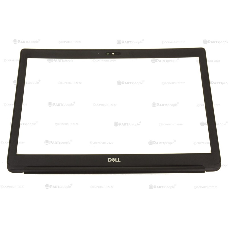 New Dell OEM Latitude 3500 15.6" Front Trim LCD Bezel for Touchscreen T57FW