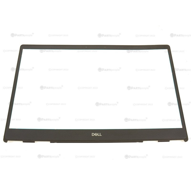 New Dell OEM Precision 7750 7760 17.3" Front Trim LCD Bezel Mic Only 9CVN4