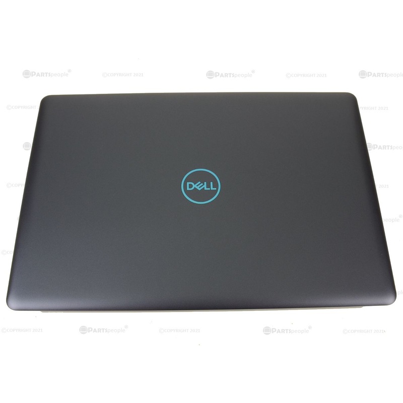 Refurbished Dell OEM G Series G3 3779 17.3" LCD Back Cover Lid Top Assembly YXCJ3