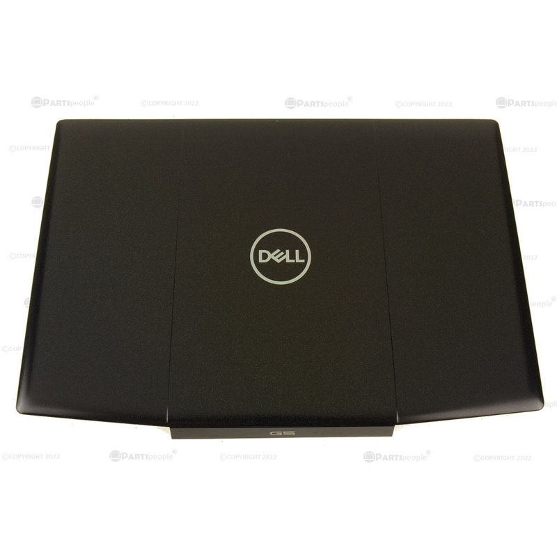 Refurbished Dell OEM G Series G5 5500 15.6" LCD Back Cover Lid Top Assembly FYCY8