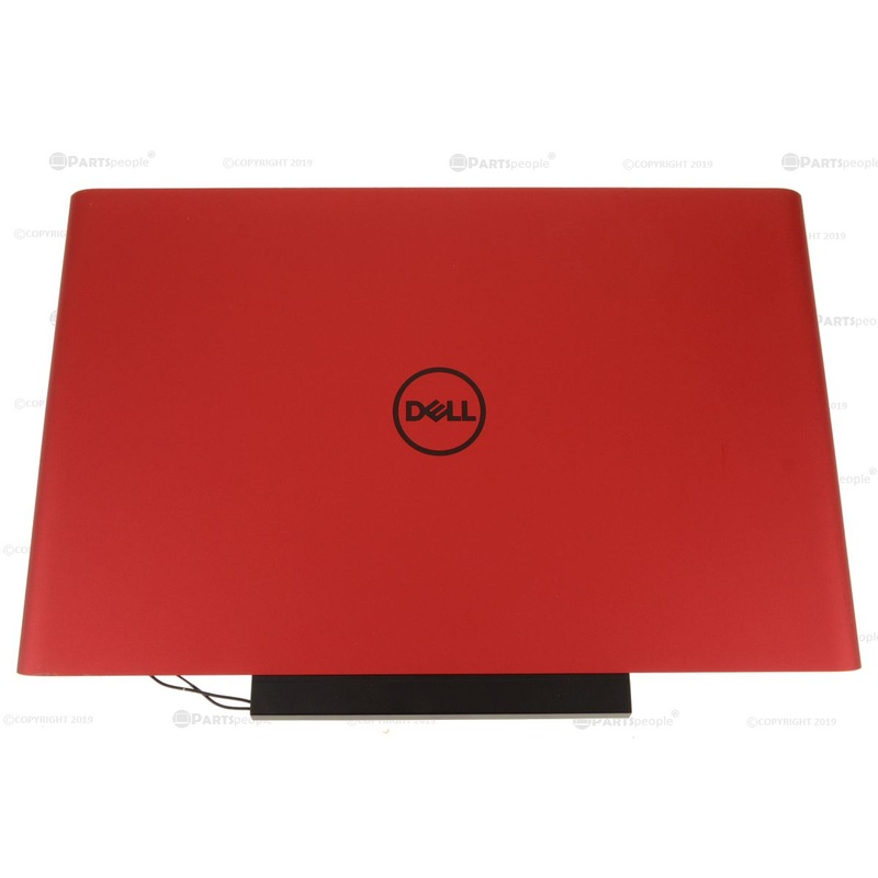 Refurbished Dell OEM G Series G5 5587 15.6" LCD Back Cover Lid Top Assembly 5MT64
