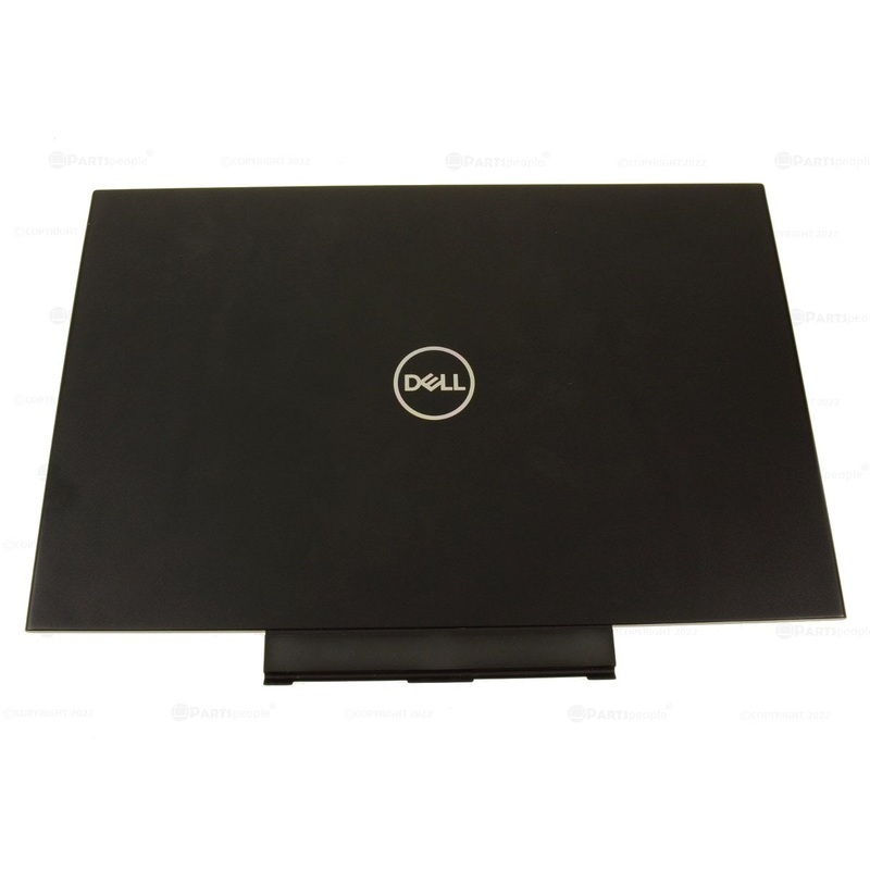 Refurbished Dell OEM G Series G7 7500 15.6" LCD Back Cover Lid Top Assembly F2RWG