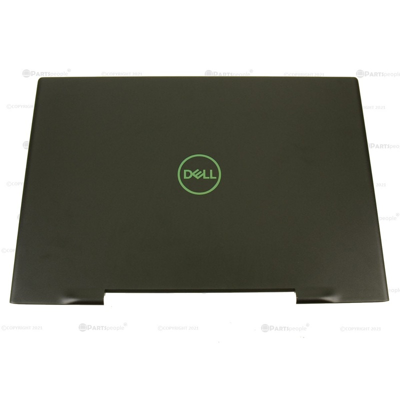 Refurbished Dell OEM G Series G7 7590 15.6" LCD Back Cover Lid Top Assembly 29TDN